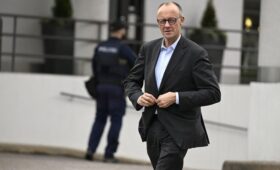 Мерц пригрозил лишить Словакию денег ЕС за отклонение от политики блока