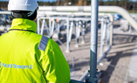 Nord Stream 2 и его кредиторы заключили мировое соглашение