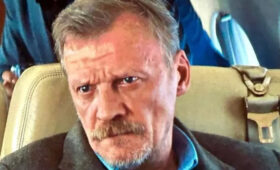 Алексей Серебряков сыграл русского олигарха в Израиле