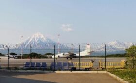 Правкомиссия отказала крупнейшему аэропорту Камчатки в повышении тарифов