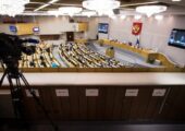 Минпромторг опроверг утверждение списка автомобилей для работы в такси