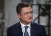 Новак заявил, что Россия станет главным экспортером нефти и газа в Азию