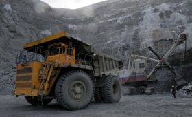 «Роснефть» стала владельцем месторождения редкоземельных металлов