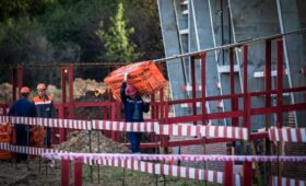 Счетная палата предложила наказывать за срывы при создании инфраструктуры