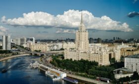 Как прошла VI Московская неделя интерьера и дизайна