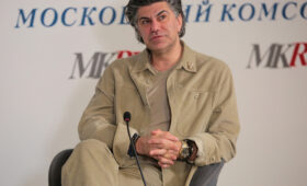 Николай Цискаридзе о Григоровиче: «Не потакал пошлости, бездарности»