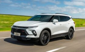 Chevrolet может покинуть китайский рынок из-за падения продаж