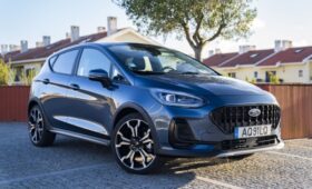 Ford Fiesta может вернуться на европейский рынок