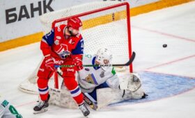 Легкой прогулки у «Локомотива» в полуфинале Кубка Гагарина с Уфой не будет