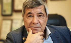 Рафаил Муртазин: «Полет к Луне возможен без супертяжа»