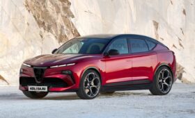 Дебют и старт производства новых Alfa Romeo Stelvio и Giulia могут отложить
