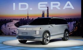 В Volkswagen считают, что гибриды типа range extender не нужны европейскому рынку