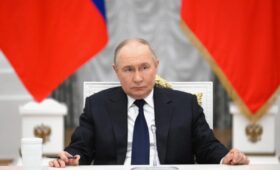 Путин назвал «дырой» работу зарубежных маркетплейсов в России