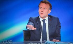Макрон запретил хиджабы, французский спорт в шоке