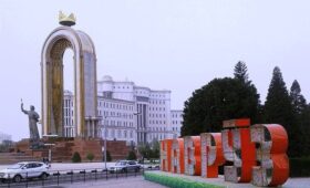 Механизмы манипуляции исследовали на фестивале Навруз