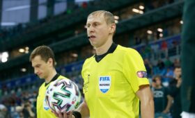 «Зениту» назначили знакомого судью, игру чемпиона судит Сергей Иванов