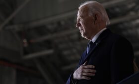 WSJ узнала, что Байдена не проверяли на рак во время его президентства