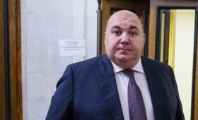 Верховный суд оставил в силе лишение мандата депутата Напсо