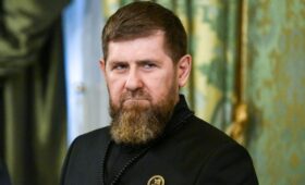 Кадыров рассказал о просьбе освободить его от должности главы Чечни