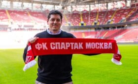«Спартак» усилил работу с молодыми талантами чилийским специалистом