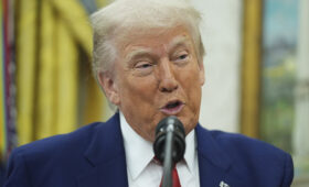 «Уровень вымирания»: Трамп обрек на неудачу разгадки величайших тайн Вселенной