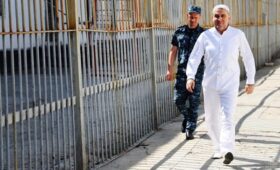 На проводившего переговоры с захватчиками СИЗО Ростова имама завели дело