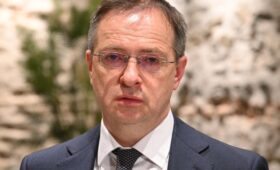 Мединский связал передачу Крыма Украине с годовщиной Переяславской рады