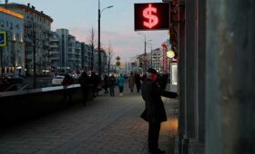 Кремль заявил, что национальные интересы России важнее цен на нефть