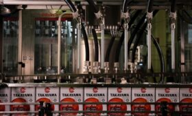 Моторные масла Takayama официально лицензированы по стандартам API SQ и ILSAC GF-7A