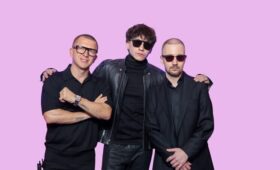 От рейва до рехаба: «ATL» и «Три Дня Дождя» выпустили новые альбомы