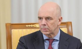 Минфин пересмотрел параметры бюджета из-за снижения цен на нефть