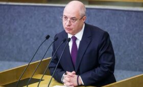 Депутат КПРФ рассказал, смогут ли вернуться западные компании в Россию «при сохранении прежнего подхода»