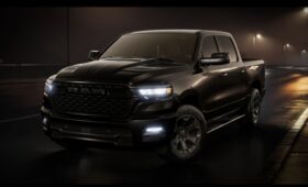 Рабочая лошадка: пикап Ram 1500 обзавёлся новой недорогой версией