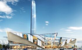 РФПИ даст 2,5 млрд руб. на стройку 435-метровой «Ахмат Тауэр» в Грозном