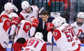 Борис Майоров: «Локомотив» выиграл по делу, хотя в финале были проблемы