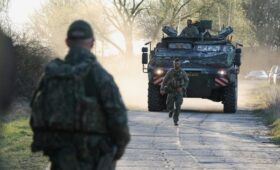 Генсек НАТО придумал способ увеличить расходы союзников на оборону до 5%