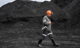 Правительство окажет адресную поддержку угольщикам в условиях кризиса