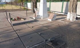 В Херсонской области подсчитали, сколько памятников в регионе пострадали от украинских обстрелов