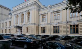 Центробанк объяснил, почему для него инфляция важнее курса рубля