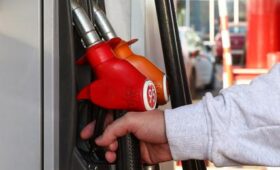 Эксперт предрек рост цен на топливо в ближайшие месяцы