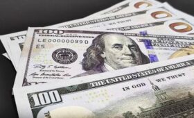 Эксперт сделал прогноз реального коридора курса доллара на лето