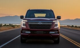 Спасение утопающих: Toyota может заключить сделку с Nissan
