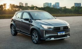 Обновлённый Fiat Pulse даст бой бюджетнику Volkswagen Tera, который готовится к старту продаж