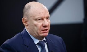 Компания Потанина объяснила покупку доли в «Яндексе»