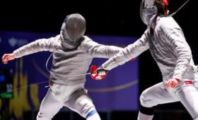 FIE допустила россиян до участия в чемпионатах мира и Европы