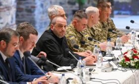 Итоги Стамбула: Страх Зеленского, стендап в стиле дипломатии и потужная поездка