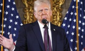 Я устал, я ухожу: Трамп, начавший переговорный процесс по Украине, скоро вспомнит крылатую фразу Ельцина