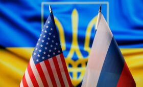 JPMorgan Chase: Грузинский вариант для Киева «нехороший», но он самый вероятный для Украины