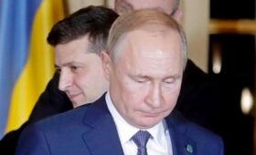 Когда состоится встреча Путина и Зеленского — условия и вероятность