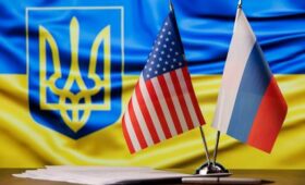 «Красные линии»: «Порешать вопрос» с американцами, игнорируя мнение Киева и ЕС, не получится”